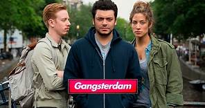 GANGSTERDAM – Bande-annonce officielle – Kev Adams (2017)