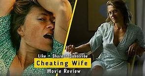 A Wife And Husband's Best Friend Connection Movie Explained By Cine Detective