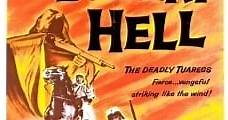 Infierno del desierto (1958) Online - Película Completa en Español - FULLTV