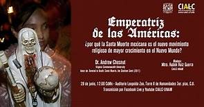 Emperatriz de las Américas. ¿Por qué la Santa Muerte mexicana es el nuevo movimiento religioso de mayor crecimiento en el mundo?