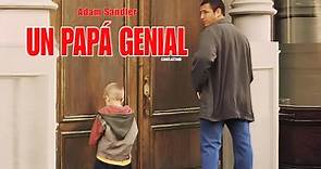 "Un Papá Genial" (1999) - Cinelatino