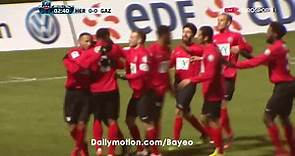 Jerome Phojo Goal HD - Les Herbiers 1-0 GFC Ajaccio  - 06.01.2017