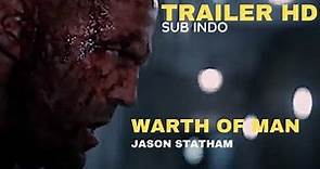 WRATH OF MAN Official Trailer 2 2021 SUB INDO