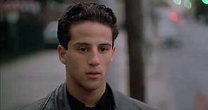 A Bronx Tale - Jane's brother .