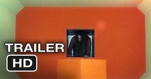 Beyond The Black Rainbow Official Trailer #2 (2012) HD