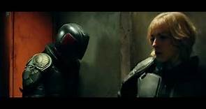 Dredd 2012 Judge Dredd's Best Scenes 1080p