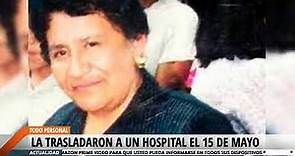 "La Loba de Chimalhuacán" falleció por COVID-19 | Todo Personal