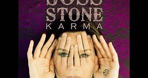 Joss Stone: "Karma" Video Clip "LP1"