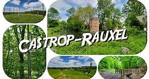 Castrop-Rauxel - die schönsten Sehenswürdigkeiten und besten Ausflugsziele