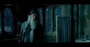 Harry Potter and the Prisoner of Azkaban trailer