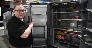 Top 5 Best Selling Refrigerators Right Now