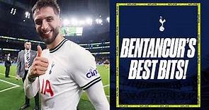 Rodrigo Bentancur's pre-World Cup BEST MOMENTS so far...