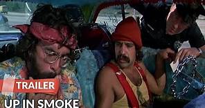 Up In Smoke 1978 Trailer | Cheech & Chong