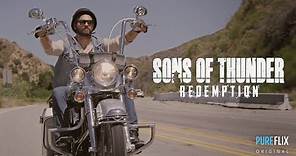 Sons of Thunder: Redemption | Official Trailer