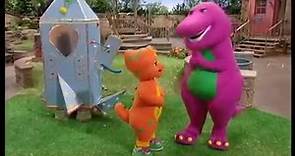 Barney Let's Go to the Moon 2013 Full Movie and Episode for Kids -kids