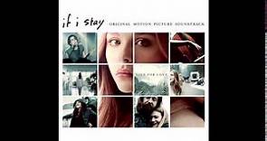 Si Decido Quedarme (If I Stay): "All Of Me" - Official Soundtrack