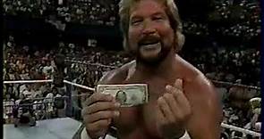 WWF Prime Time Wrestling (July 30th 1990)