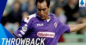 Edmundo | Best Serie A Goals | Throwback | Serie A