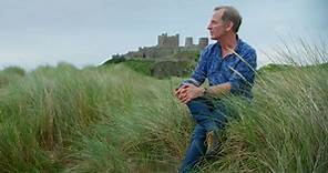 Robson Green visits 'favourite place in the world' in new North East BBC series