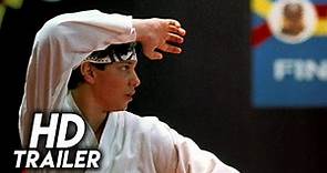 The Karate Kid Part III (1989) Original Trailer [FHD]