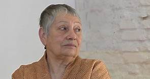 La escritora rusa Liudmila Ulítskaya, desde su exilio: "En Rusia para sobrevivir hay que callar"