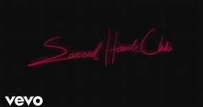 Foster The People - Sacred Hearts Club (the beginning)