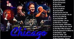 Chicago Greatest Hits Full Album | Best Songs Of Chicago Band