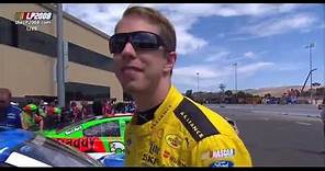 2015 NASCAR Sprint Cup Series Toyota Save Mart 350 at Sonoma Qualifying (Full)