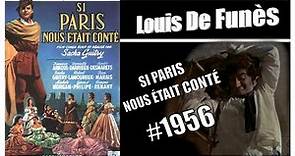 Si Paris nous était conté - Louis De Funès #1956