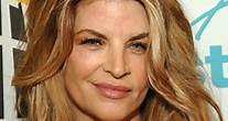 Kirstie Alley | Actress, Producer, Writer