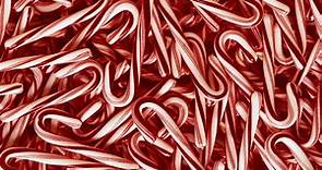 The Origin of Candy Canes (And Their Ties to Christianity)