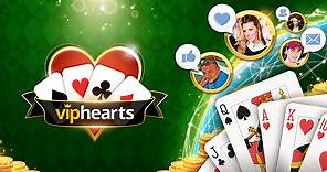 Gioco Hearts Online I VIP ❤️
