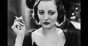 Vices of Tallulah Bankhead