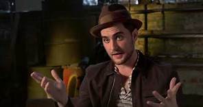 Truth Or Dare - Itw Landon Liboiron (official video)