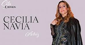 Cecilia Navia nos habla de su papel en la serie 'La Primera Vez' de Netflix | Cromos