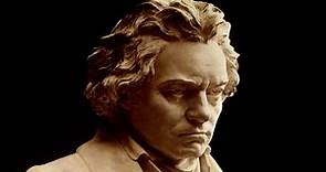 Las 10 obras más famosas de Beethoven