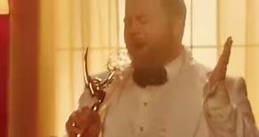 Paul Walter Hauser 75th Emmys | Apple TV