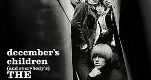 The Rolling Stones - December's Children (And Everybody's)