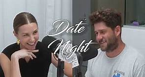 Whitney Port's Podcast WITH WHIT | Date Night #6 | Updates on Our Fertility Story