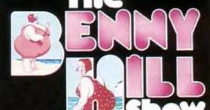 The Benny Hill Show Theme Tune