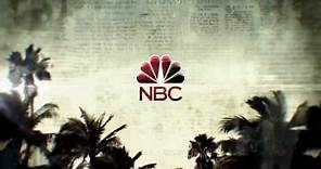 Aquarius NBC Trailer