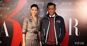 Louis Koo & Jessica Hsuan Are Getting Married This Year?