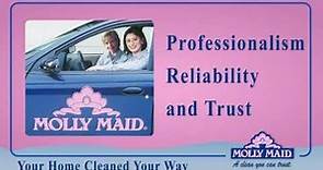Cleaning Services San Diego, CA | Molly Maid of Central San Diego