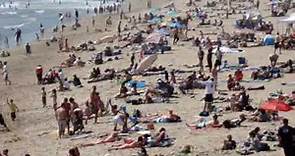 Huntington Beach | A Look at the Beaches in Surf City USA