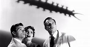 The Tingler 1959 - Vincent Price, Philip Coolidge, Judith Evelyn