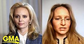 Closer look at Putin’s daughters as Kremlin insiders, influencers hit with sanctions l GMA