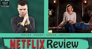 The Order Netflix Review