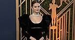 Selena Gomez oozes glamour on the 2022 SAG Awards red carpet