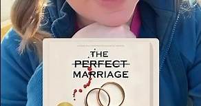 The Perfect Marriage | Book Review Time
