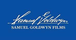 Samuel Goldwyn Films Revised Logo for Digital Cinema